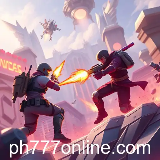 Unraveling the Thrill: Exploring the World of Action Games