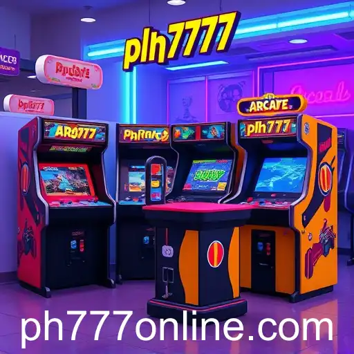 Exploring the Allure of Arcade Games in the Digital Age