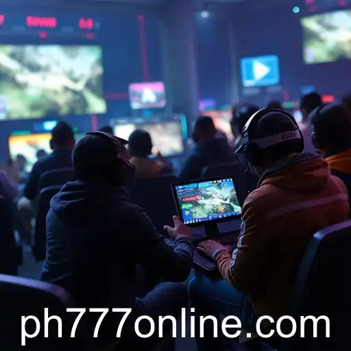 The Digital Evolution of Gaming Platforms