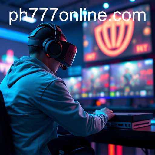 The Evolution of Online Gaming: The Role of ph777