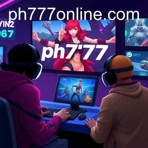 ph777: A New Era in Online Gaming
