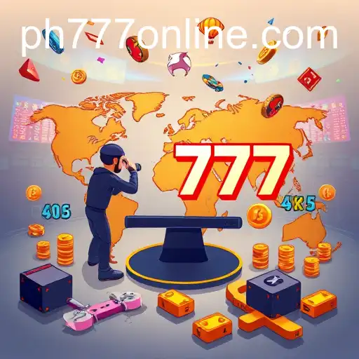 Gaming Trends and Economic Impact 2025