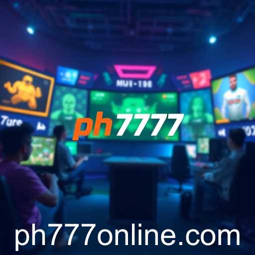 The Growing Influence of PH777 in Online Gaming