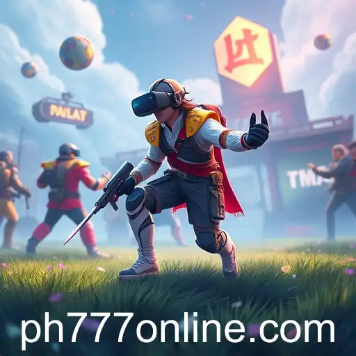 The Evolution of Gaming in 2025