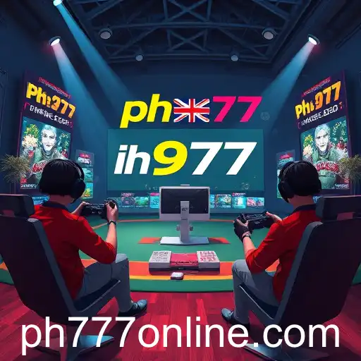 The Evolution of Online Gaming Platforms