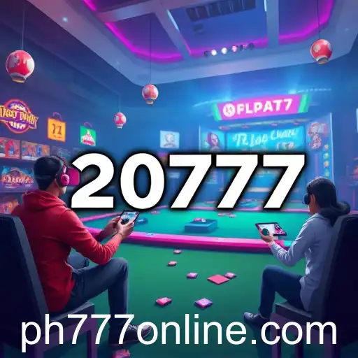 The Evolution of Online Gaming Platforms