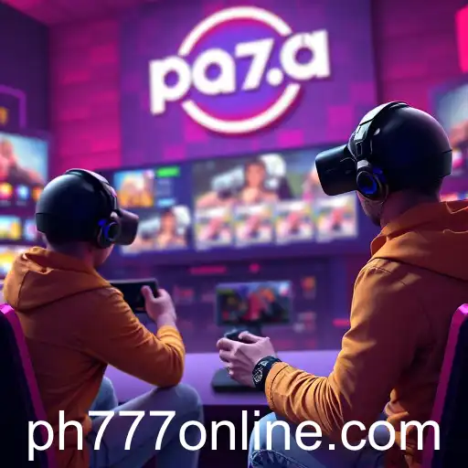 Gaming Evolution and Online Trends