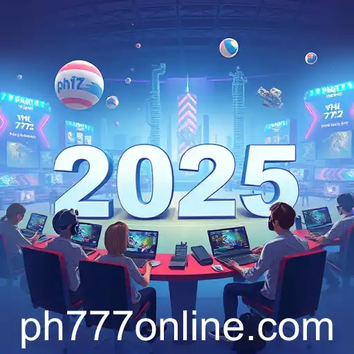 Gaming Revolution with ph777 in 2025