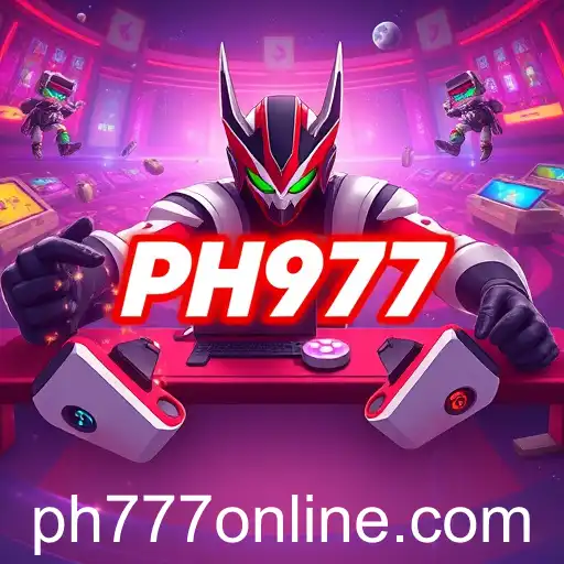 Gaming Site PH777 Leads Industry Evolution