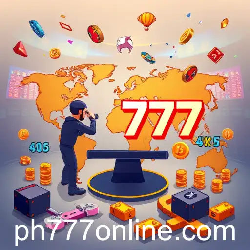 Gaming Trends and Economic Impact 2025