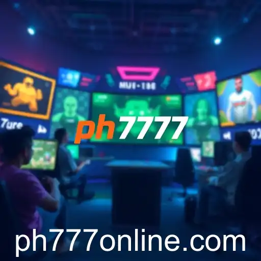 The Growing Influence of PH777 in Online Gaming