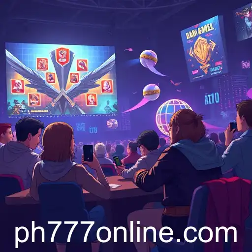 The Growth of Online Gaming Platforms in 2025