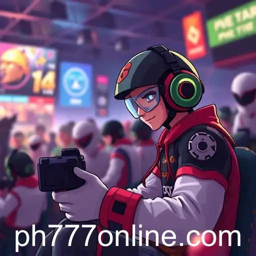 Online Gaming Evolution with PH777