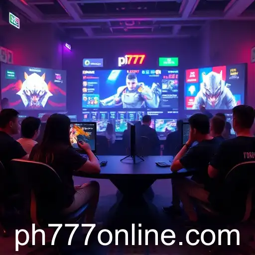 The Evolving Landscape of Online Gaming