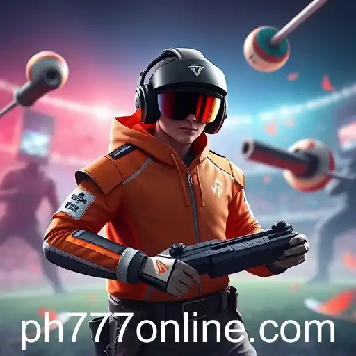 Gaming Trends of 2025: Exploring PH777's Impact