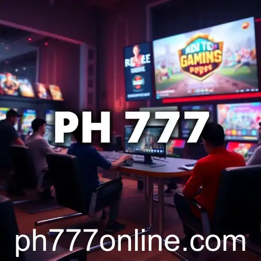 The Rise of PH777 in the Online Gaming World
