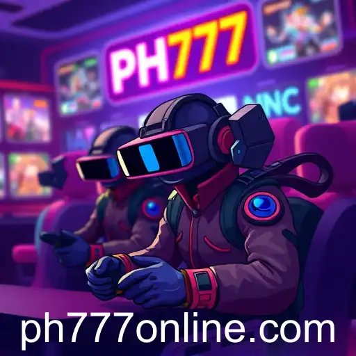 The Rise of PH777 in Online Gaming