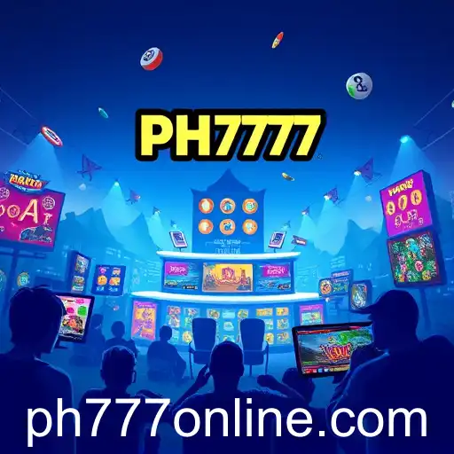 The Rise of PH777 in the Online Gaming Community