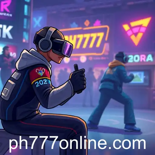 The Rise and Impact of PH777 in Modern Gaming