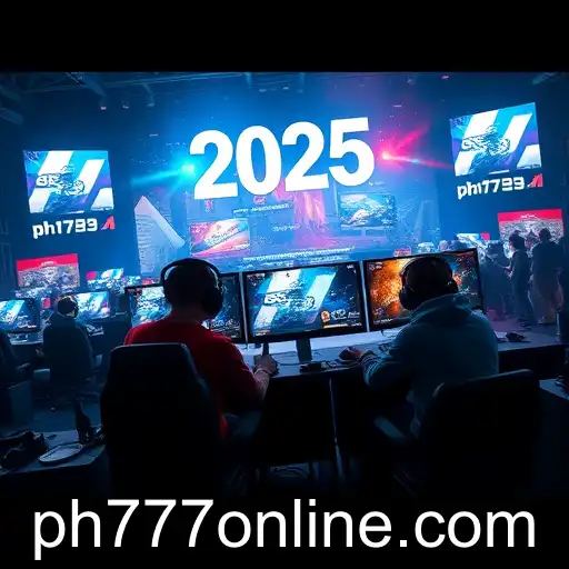 The Rise of Casual Gaming in 2025