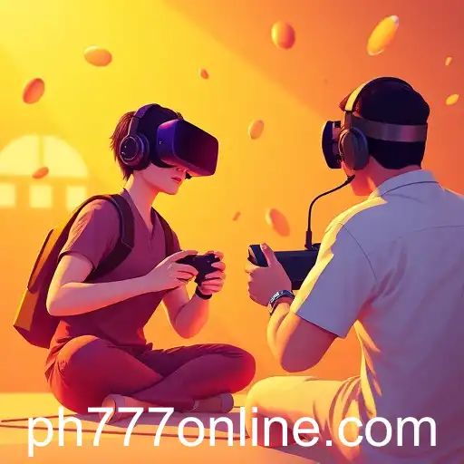 The Rise of Gaming in the Global Arena