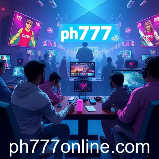 The Rise of Online Gaming in a Connected World