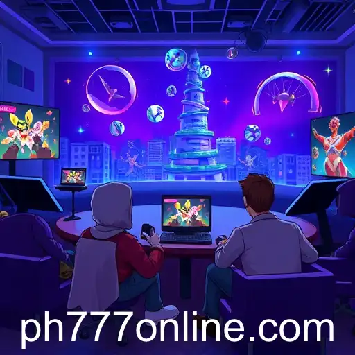 The Rise of PH777 in the Gaming World
