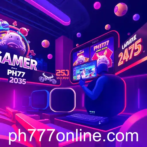 The Rise of PH777: Gaming in the Digital Age