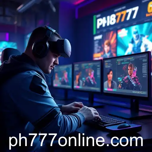 The Rise of PH777 in Online Gaming