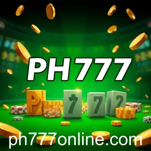 The Rise of PH777 in the Gaming World