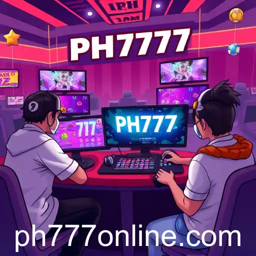 The Rise of PH777 in Online Gaming