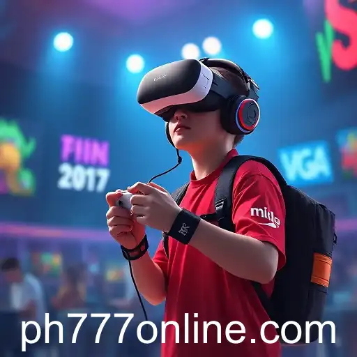 The Rising Trends in Online Gaming for 2025