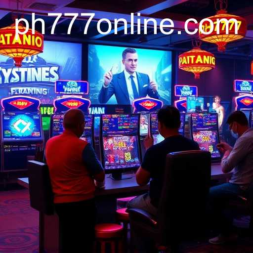 The Surge of Online Gaming Platforms in 2025