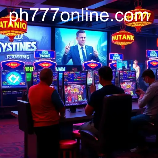 The Surge of Online Gaming Platforms in 2025