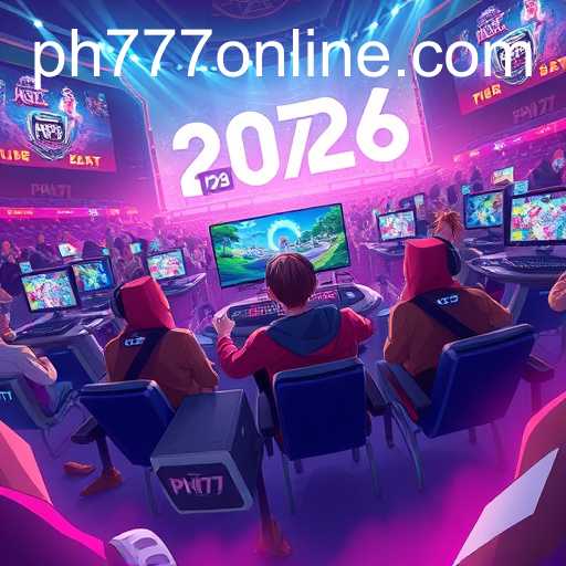 The Rise of 'ph777': Revolutionizing Online Gaming in the UK