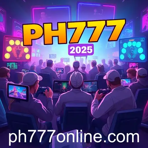 The Rise of PH777: A Gaming Revolution