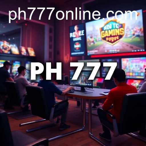 The Rise of PH777 in the Online Gaming World