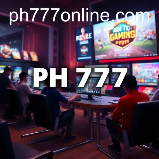 The Rise of PH777 in the Online Gaming World