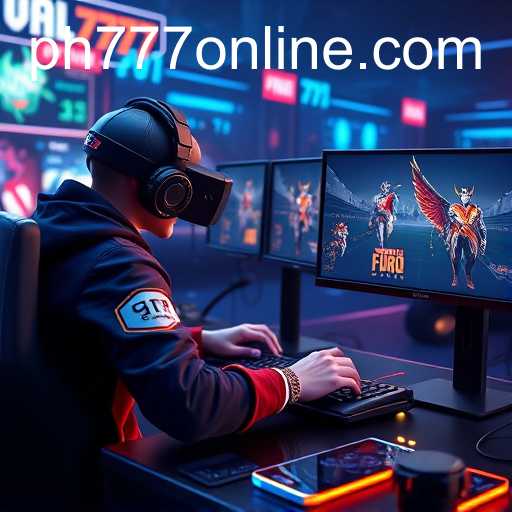 The Rise of PH777 in the Online Gaming World