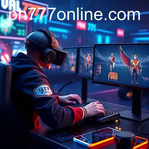 The Rise of PH777 in the Online Gaming World