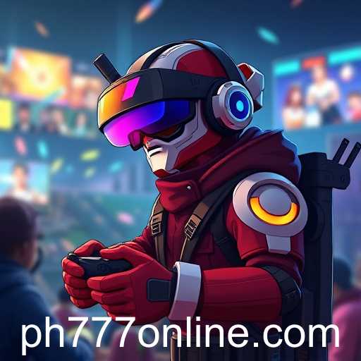 The Rise of ph777 in Online Gaming