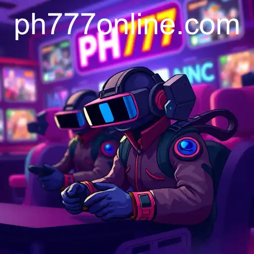The Rise of PH777 in Online Gaming