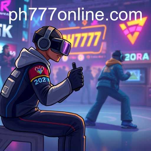 The Rise and Impact of PH777 in Modern Gaming