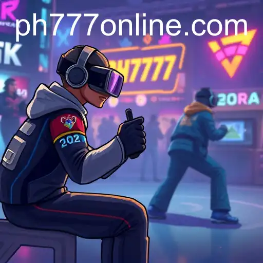 The Rise and Impact of PH777 in Modern Gaming