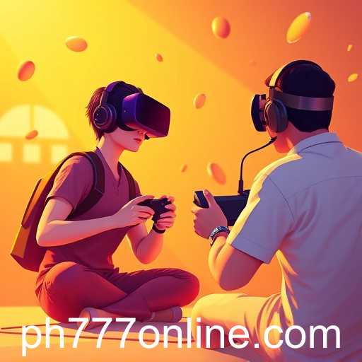 The Rise of Gaming in the Global Arena