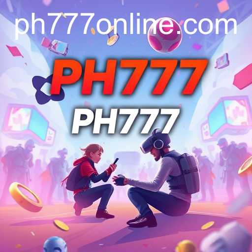 The Rise of PH777: Navigating the Evolution of Online Gaming