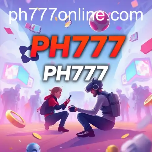 The Rise of PH777: Navigating the Evolution of Online Gaming