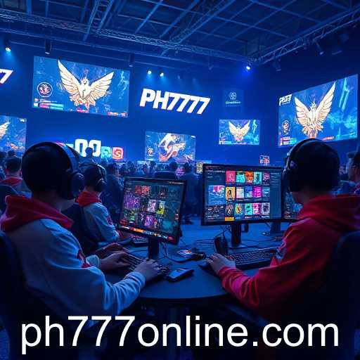 The Rise of PH777 in Gaming