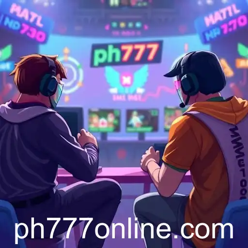 The Rise of PH777 in the Gaming World