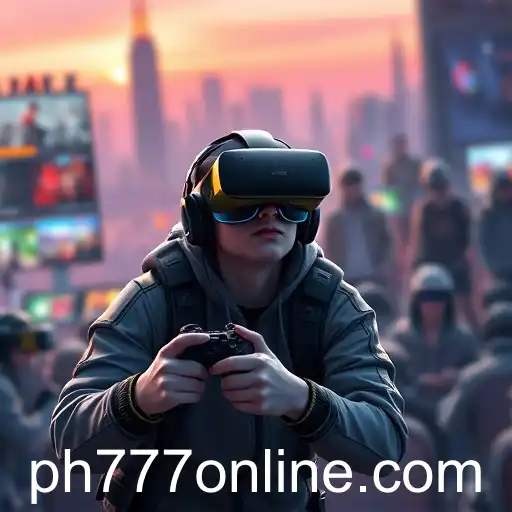 The Rise of PH777: Gaming in the Digital Age